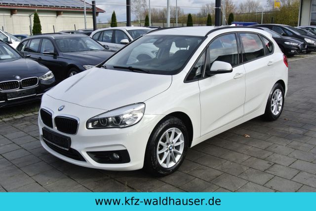 BMW 218i Active Tourer Advantage