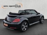 Volkswagen Beetle Cabrio 1.4 TSI Allstar+/R-Line/Kamera - Volkswagen Beetle mit Benzin-Antrieb: Leder, Navigationssystem, Cabrio, Klimaanlage