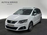 Seat Alhambra 2.0 TDI FR-Line DSG |XENON|AHK|PANO|ACC - Seat Alhambra Gebrauchtwagen in München