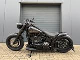 Harley-Davidson WINTERPREIS  Fat Boy Heritage 103 ABS Custombike - HARLEY-DAVIDSON CHOPPER CUSTOM