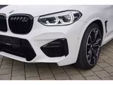 BMW X4 M Competition Navi Adapt.LED ACC HuD h/k Driv - gebrauchte BMW X4 M aus dem Jahr 2020
