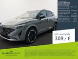 Nissan Qashqai QQ MY24 e-POWER 190PS 4x2 N-Design Komf - Nissan Qashqai N-Design mit Hybrid-Antrieb (Benzin/Elektro)