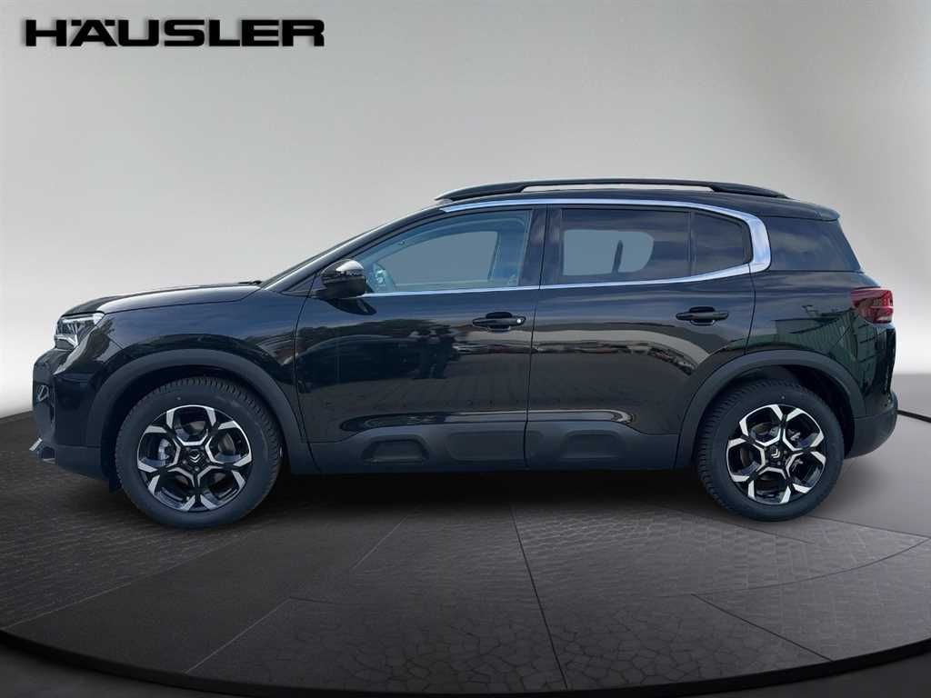 Citroën C5 Aircross - Bild 2