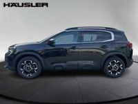 Citroën C5 Aircross - Vorschau Bild 2
