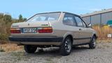 Volkswagen Polo 86c Stufenheck Oldtimer Zulassung  - gebrauchte VW Polo aus dem Jahr 1985
