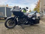 Harley-Davidson Road Glide Special - HARLEY-DAVIDSON ROAD GLIDE SPECIAL