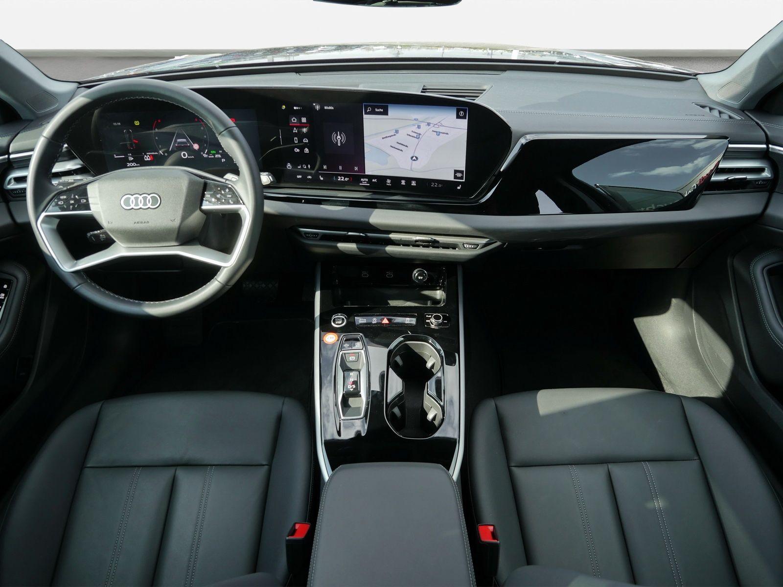 Audi A5 Avant 40 TFSI quattro Tech*LED*RFK*ACC, миниатюра 5