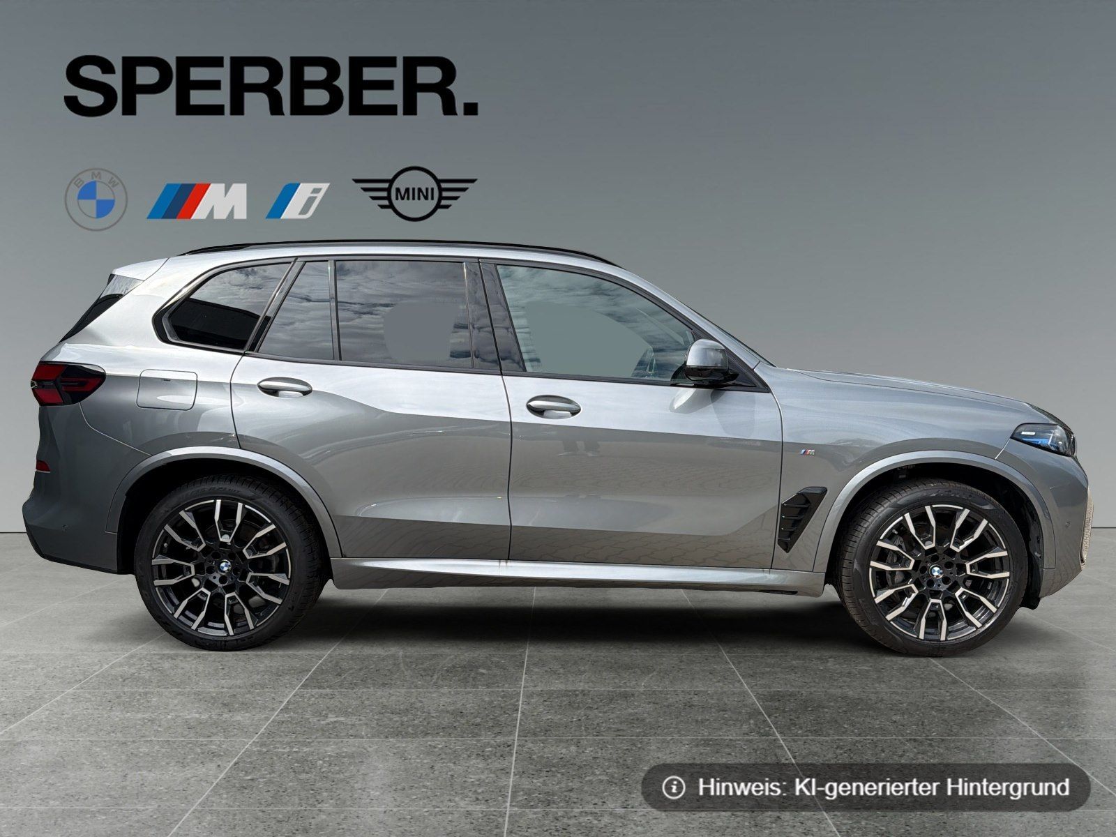 BMW X5 - Bild 6