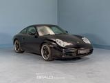 Porsche 911 Carrera Tiptronic, Traumzustand & wenig Km - Porsche in Hamburg: 911