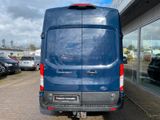 Ford Transit 6 Sitzer Doppelkabine Kamera Tempom. PDC - Ford Transit in Bremen