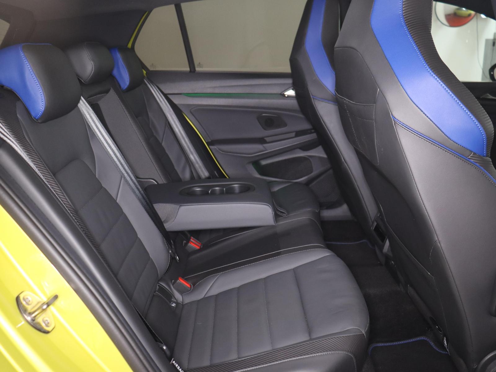 Volkswagen Golf R 333 Limited Edition 2.0TSI 347,-ohne Anza, миниатюра 24