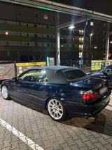 BMW Bmw e46 318ci (LPG) - BMW 3er Reihe mit LPG-Antrieb
