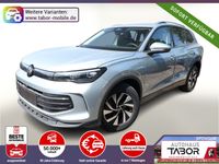 Volkswagen Tiguan - Vorschau Bild 1
