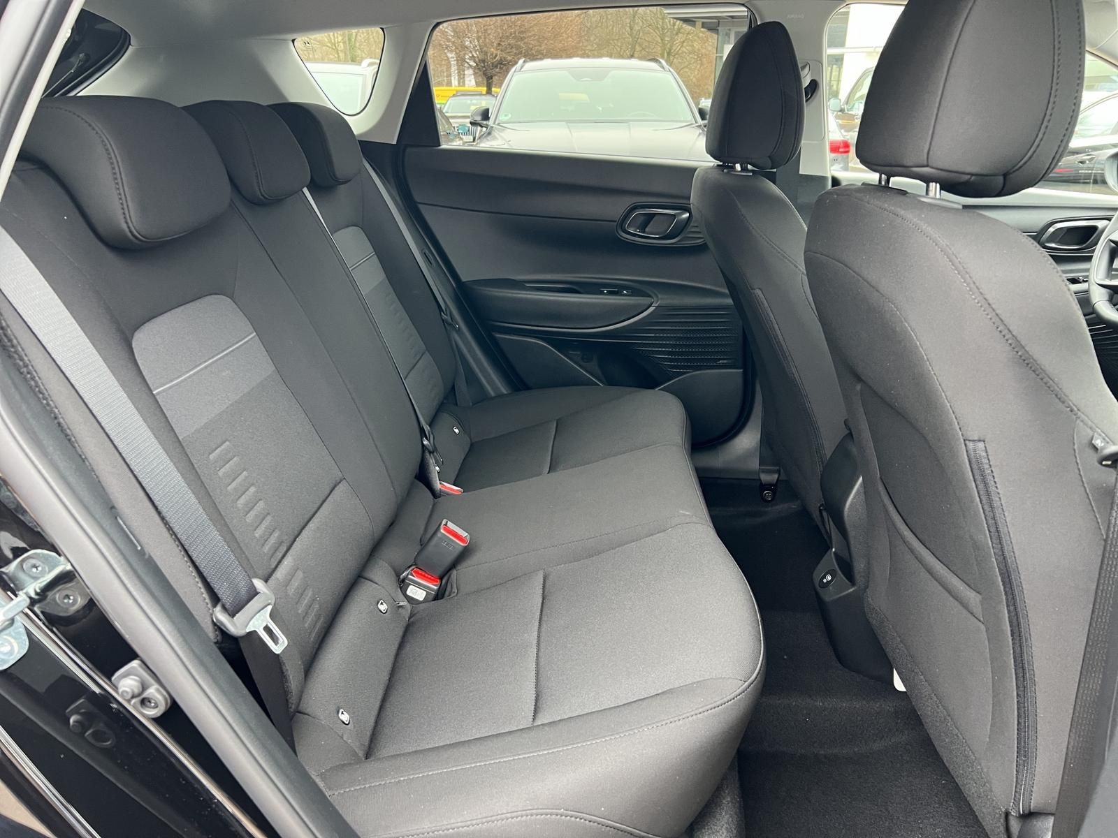 Hyundai BAYON – Bild 28