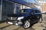 Mercedes-Benz GLE 400 4MATIC*360°*DISTR*SITZKLIMA*H&K*MASSAGE* - Mercedes-Benz GLE-Klasse in Duisburg