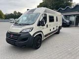 Challenger V217 Road Edition *TV+Solar+BusBiker* - Challenger Kastenwagen