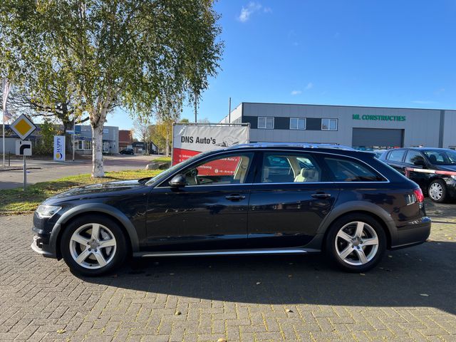 Audi A6 Allroad quattro Ultra 3.0 TFSI *HUD*B&O*VOLL*