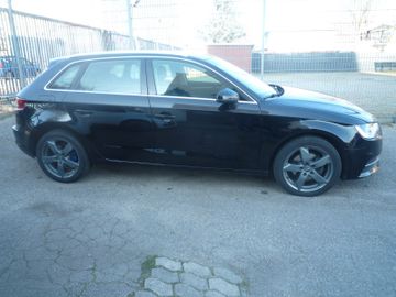 Audi A3 - 3