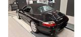 Porsche 996 Carrera Cabriolet Carrera - Porsche 996: Carrera