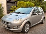 Smart ForFour 1,5 pulse Leder Klima Panorama Standhzg. - Smart ForFour in Hagen