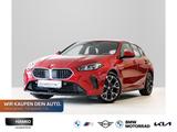 BMW 120 i M Sportpaket