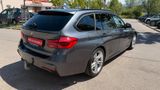 BMW 316 d M Sportpaket/Navi/LED/SHZ/AHK - Thumbnail 5