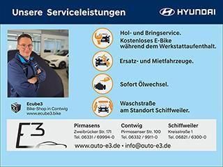 Hyundai i20 FL (MY26+ICC) 1.0 T-GDI (90 PS) 6-MT Tren... imagem 3