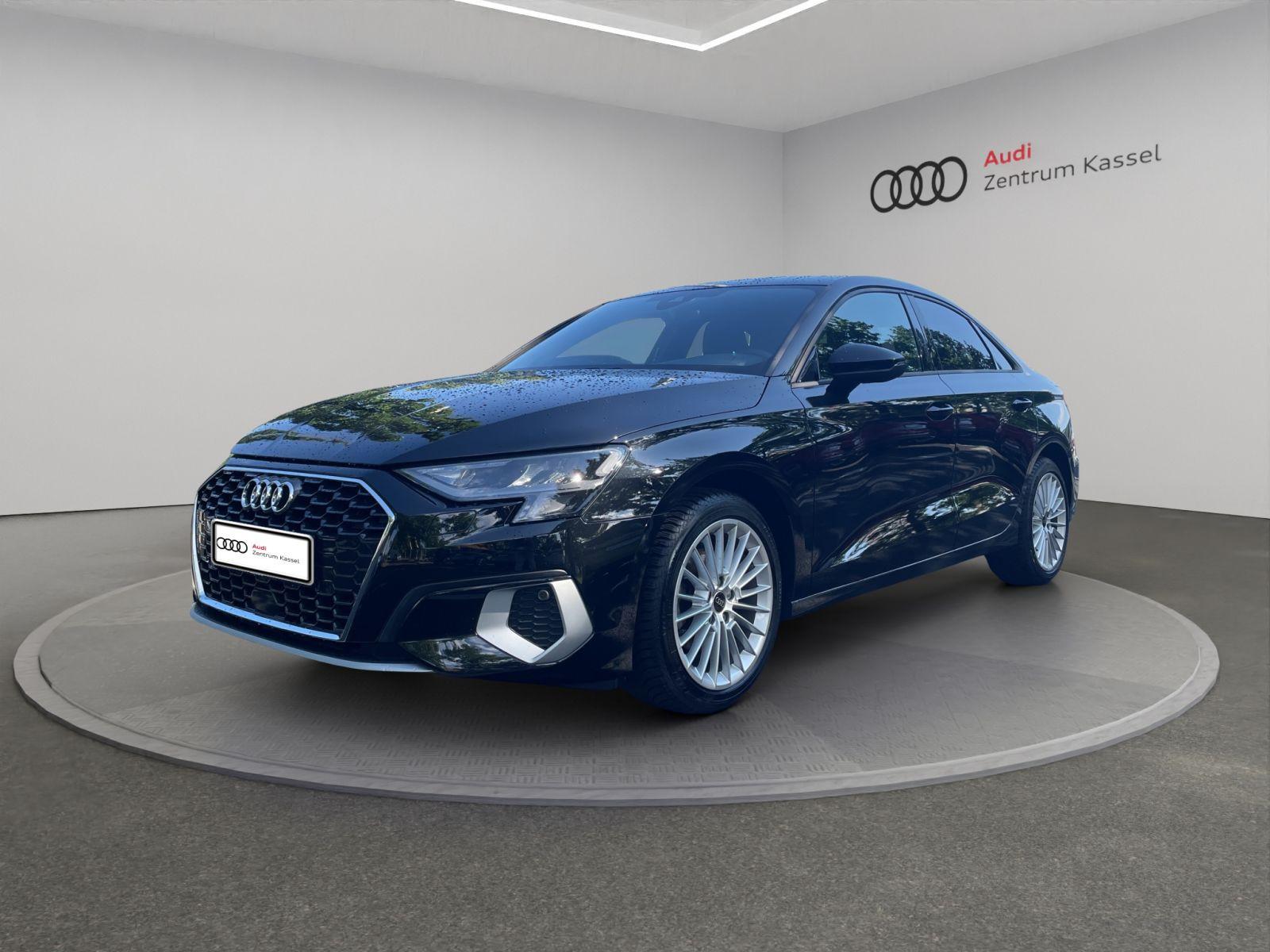 Audi A3 Lim. 30 TFSI LED Kamera Carplay Sitzheizung, миниатюра 27