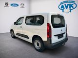 Citroën Berlingo Start M Klima, AHK - Citroën Berlingo: Start