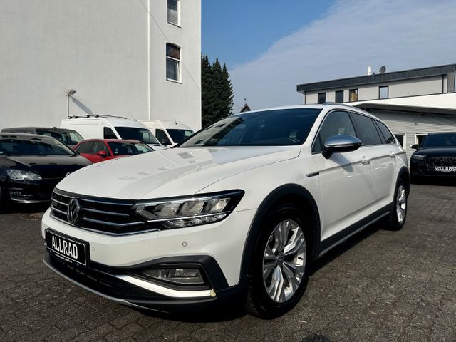 Volkswagen Passat Alltrack TDI*4MOT.*PANO*STAND-HZ*KAMERA*