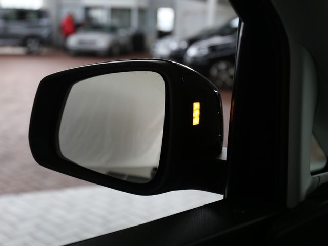 Volkswagen Caddy Maxi 2.0TDI NAVI KLIMA ACC STANDHZG AHK