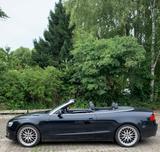 Audi A5 Cabriolet 3.2 quattro 19" B&O Alcantara BiXen - Audi: 19