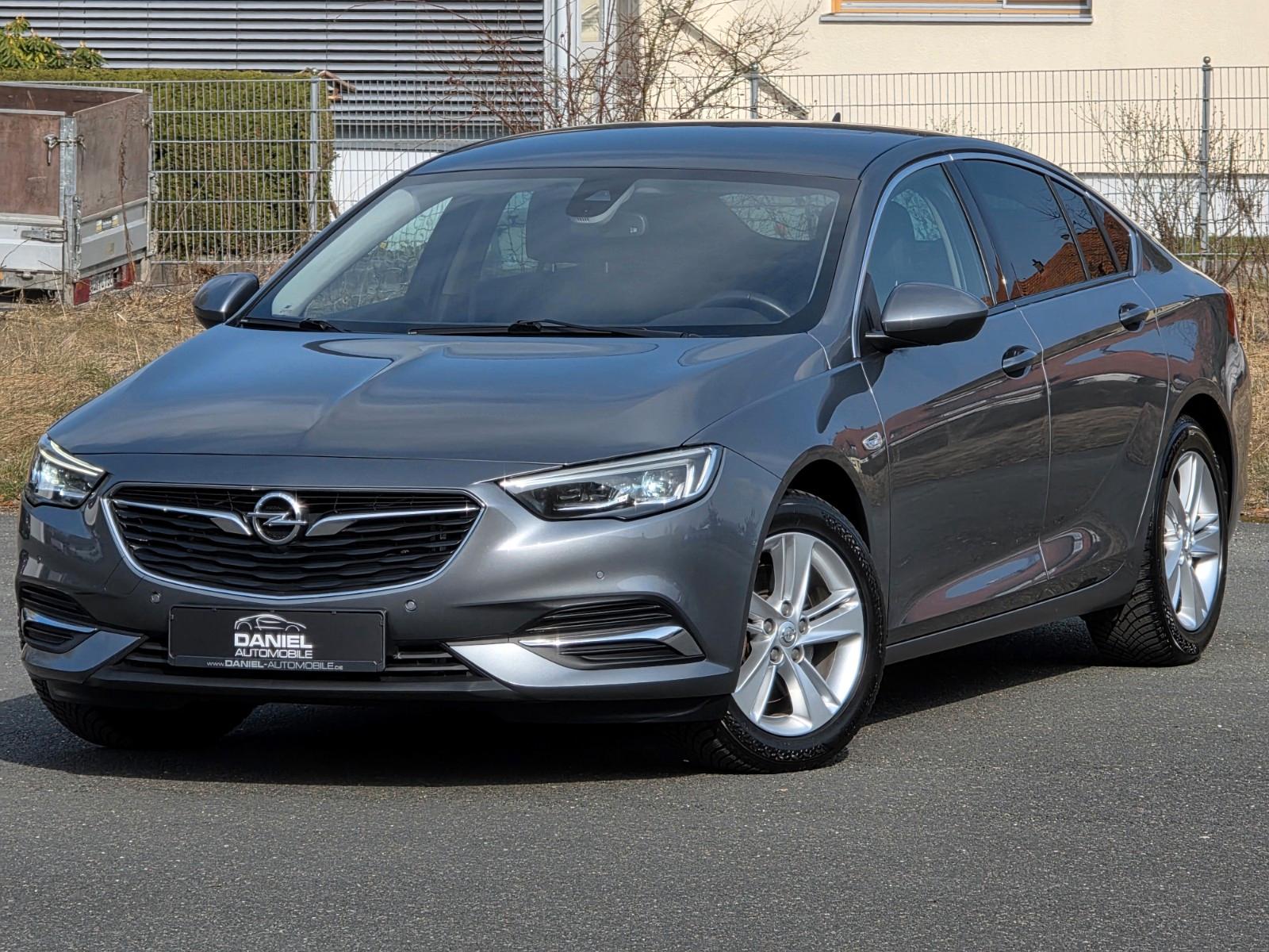 Opel Insignia B 2.0 D Lim. Grand Sport Innovation LED