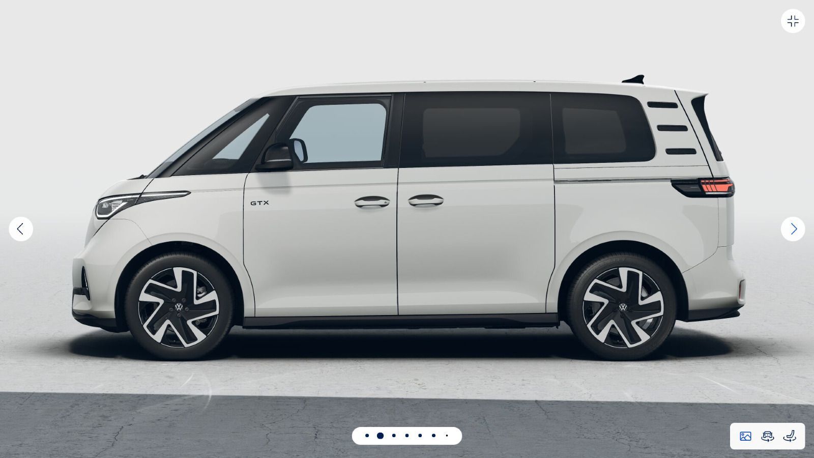 Volkswagen ID. Buzz - Bild 4