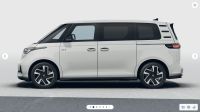 Volkswagen ID. Buzz - Vorschau Bild 4