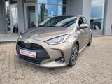 Toyota Yaris 1.5l Comfort Style Tech*Autom. ,Kamera,SHZ - gebrauchte Toyota Yaris aus dem Jahr 2023
