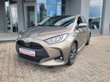 Toyota Yaris 1.5l Comfort Style Tech*Autom. ,Kamera,SHZ - Toyota Yaris Gebrauchtwagen in Augsburg