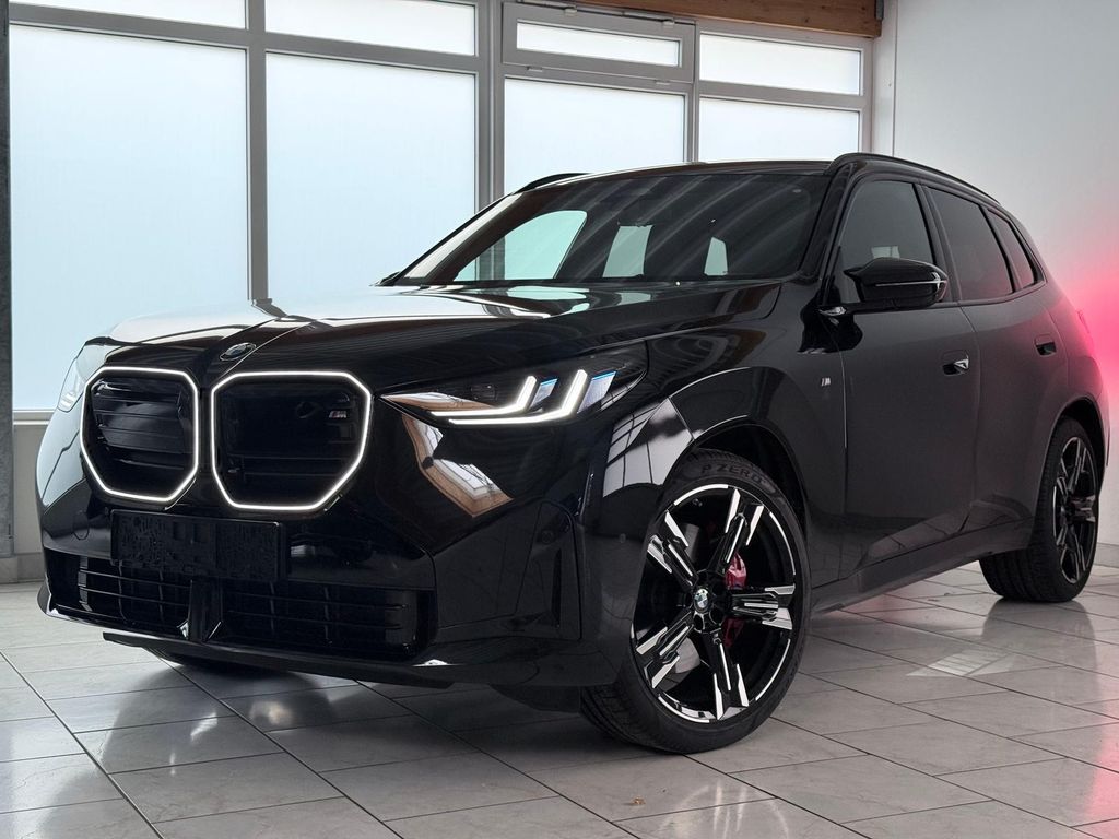 Image of BMW X3