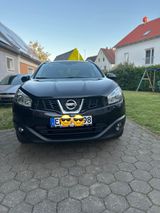 Nissan Qashqai+2 2.0 Acenta Acenta