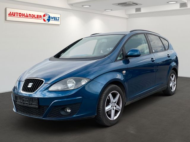 Seat Altea XL 1.2 TSI EcoMotive Klimaanlage SHZ