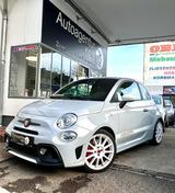 Abarth 595 esseesse 70th-Anniversario*AKRAPOVIC*SABELT* - Abarth in Köln
