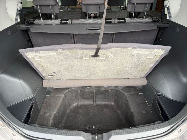 Toyota Verso SkyView Edition