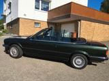 BMW > OLDTIMER BMW E30 325i  Cabrio < - BMW 325 aus 1988: 325i