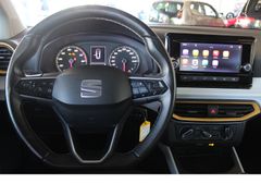 Fahrzeugabbildung Seat Arona Style,Apple CarPlay,Top-Zustand