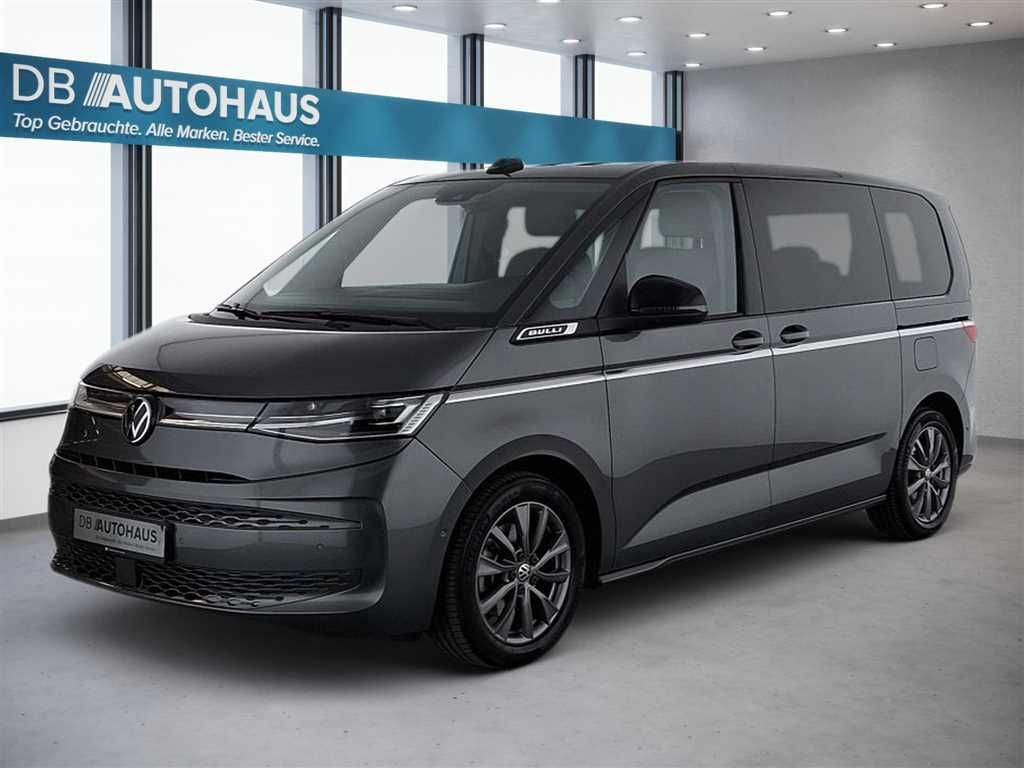 Image of Volkswagen T7 Multivan