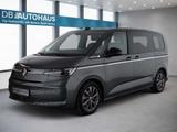 Volkswagen T6 Multivan Style 2.0 TSI DSG ErgooComfort Sitze - Volkswagen T6 mit Benzin-Antrieb: Automatik