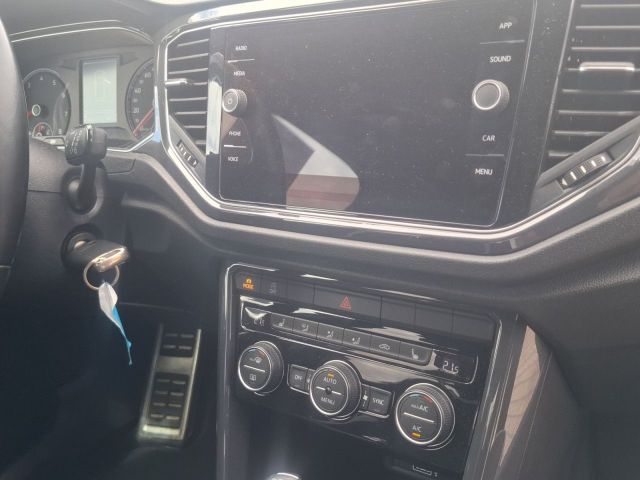 T-Roc 1.5 TSI ACT Sport,Autom,Kamera,Winter