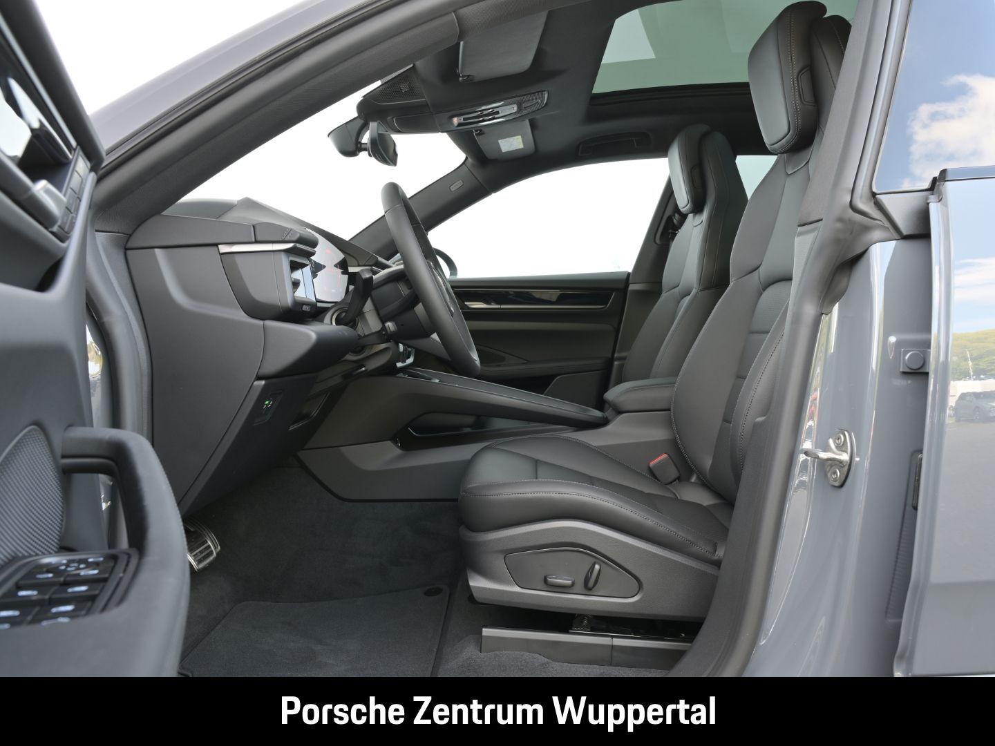 Porsche Macan - Bild 5