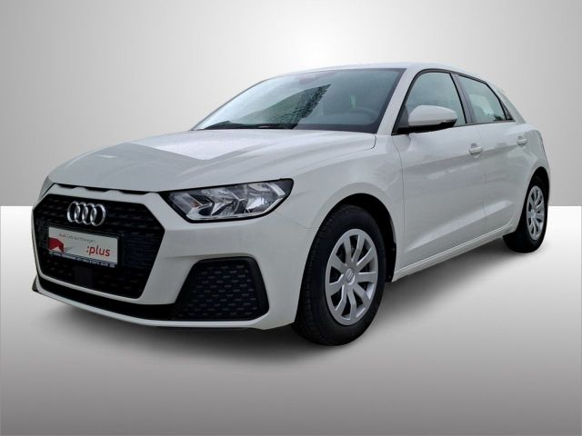 A1 SPORTBACK 25 TFSI PDC+KLIMA+SHZ+DAB