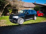BMW X5 35i E70 306ps 3500kg - BMW: 350i
